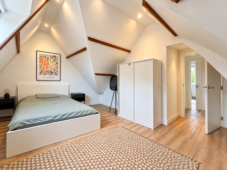 Te huur: Appartement Hillevliet in Rotterdam - Photo 4