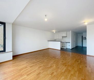 Mooi appartement met 2 slaapkamers in de buurt van Meiser. - Photo 6