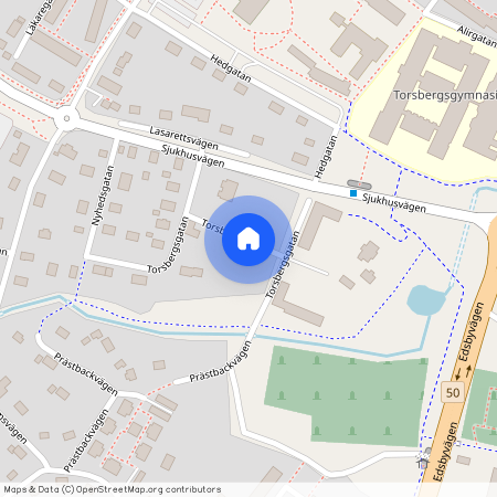 Realskolegatan 4, 821 31, Bollnäs