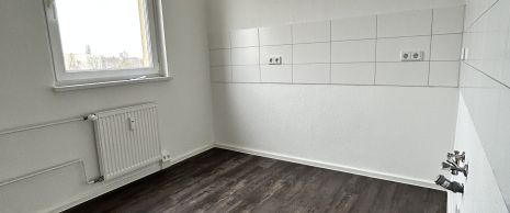 "Deine Gute Adresse" 2-Raumwohnung im 1. OG! - Foto 1