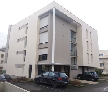 Location Appartement 2 pièces 43m² RENNES 35700 - Photo 5