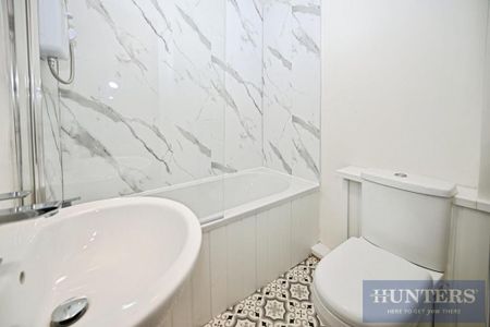 1 bedroom terraced house to rent - Photo 4