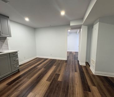 For Lease - 6278 Lavery Court Unit# Bsmt, Mississauga, Ontario - Photo 4