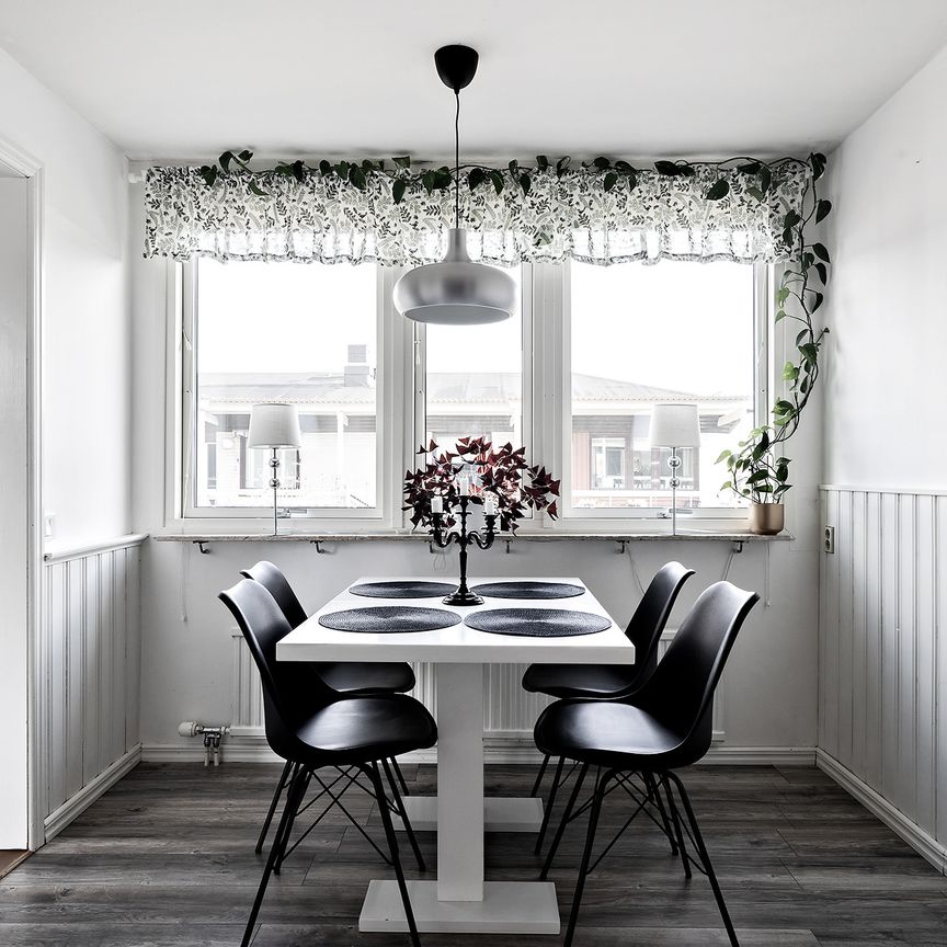 Strågatan, Linköping - Foto 1