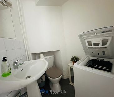 Location Appartement 1 pièce 20m² - Photo 3