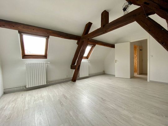 Location maison 4 pièces 113.88 m² à La Croix-Saint-Leufroy (27490) - Photo 1