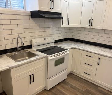 For Lease - 3A2 Kovac Road Unit# Basement, Cambridge, Ontario - Photo 1