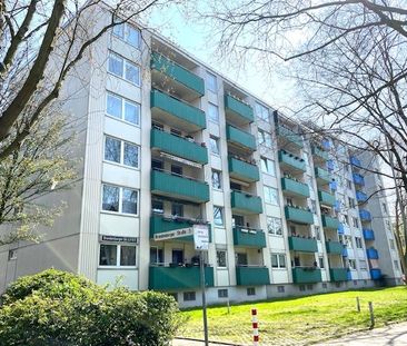 Ratingen: 3-Zimmer-Wohnung mit Aufzug, modernem Tageslichtbad und B... - Foto 6