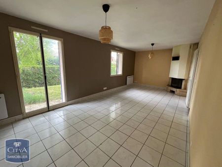 Maison à louer 5 pièces 153.8m² - Photo 5