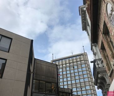 Appartement te huur in Antwerpen - Photo 4