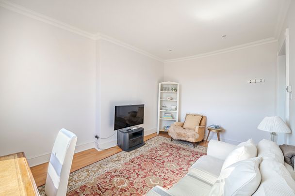 Beaufort Street, Kensington and Chelsea, SW3 - Photo 1