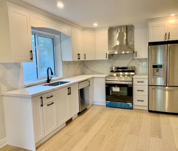 For Lease - 38 Thorncroft Crescent Unit# Upper, Ajax, Ontario - Photo 2