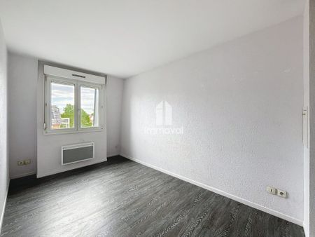 ROBERTSAU - 2P - 42.04m² - Photo 4