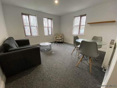 2 bedroom property to rent in Manchester - Photo 2