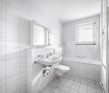 "Zentrales Wohnen garantiert!" - Foto 6