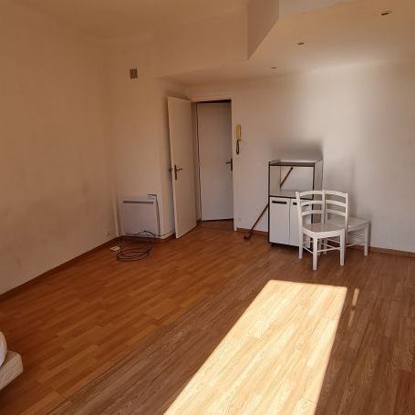 Location Studio Nimes - Photo 1