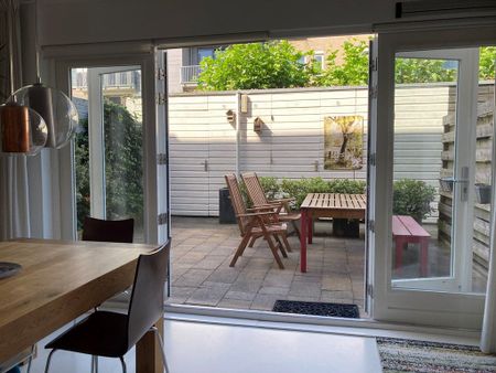 Te huur: Huis Hamerstraat in Den Haag - Foto 3