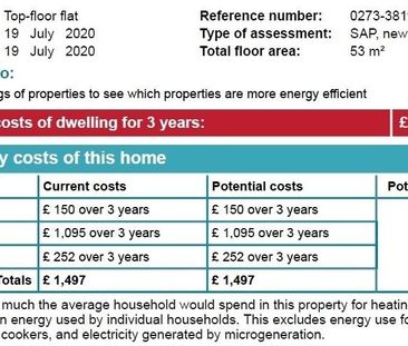 2 bedroom flat to rent - Photo 2