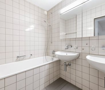 MIETEN OHNE KAUTION - Viel Raum für das Familienleben mit Weitsicht - Foto 3