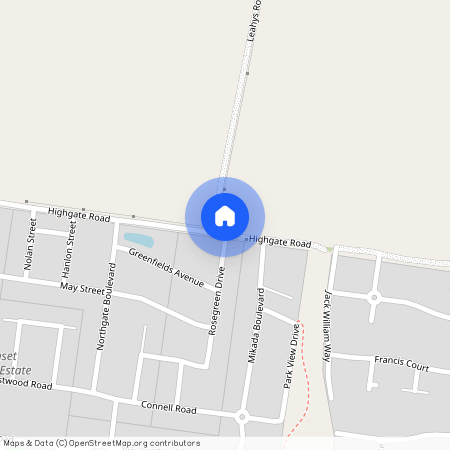 55 Highgate Road, Vic 3764, Kilmore