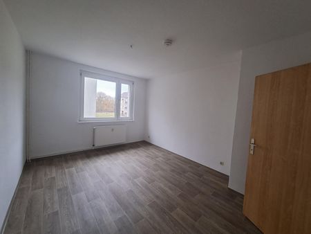 ruhig gelegene 3 Raum- Wohnung mit Balkon - Photo 5