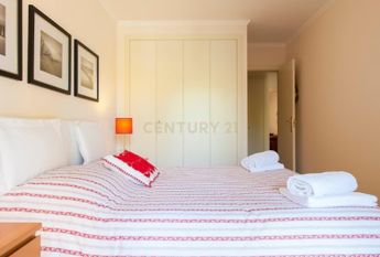 Apartamento T2 em Setúbal