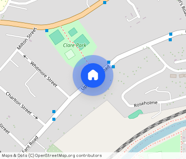 1 bedroom in a house share to rent - Photo 1