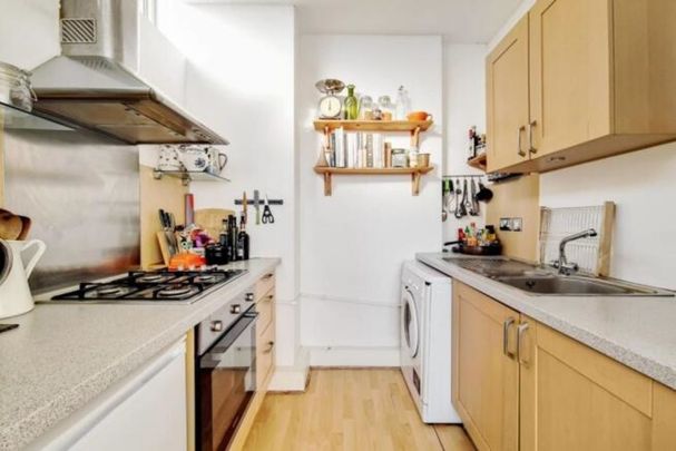 2 Bedroom Apartment, Gervase Street, London - Photo 1