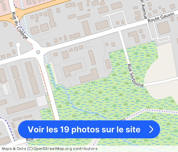 378 380 Gauvin - Photo 1