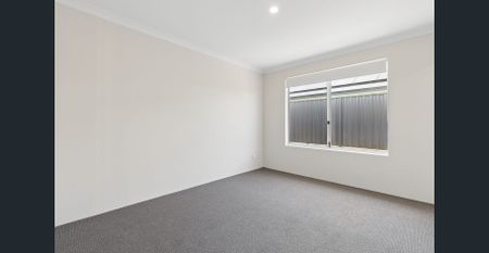 Brand New Family Home – Modern Living & Convenient Location - Photo 4