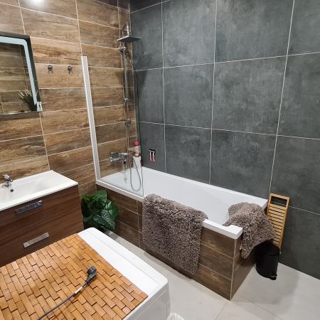 Pronájem bytu 2+kk v osobním vlastnictví 61 m², Kadaň - Photo 4
