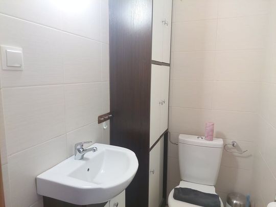 ZOBACZ >>>Ustawne 4 pokoje, balkon, winda 93.5 m² - Photo 1