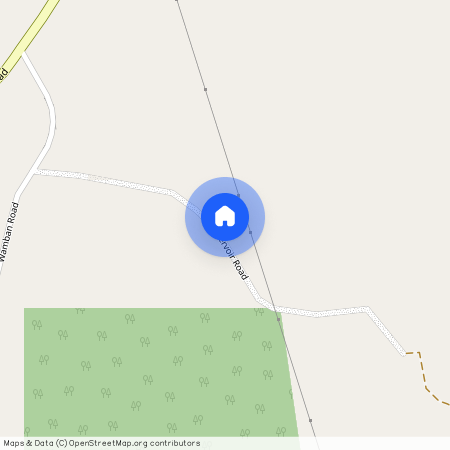 Lot 3 Moruya Reservoir Road, Moruya NSW 2537