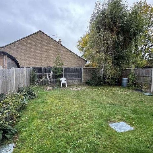 Gorse Close, Lakenheath, IP27 - Photo 1