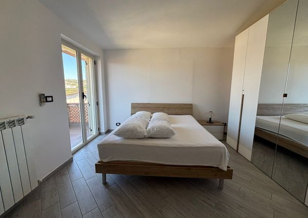 Appartamento in affitto a Catanzaro