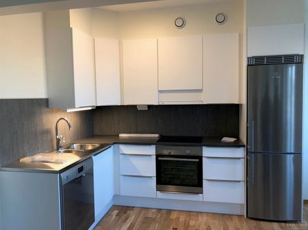 Gamla Rådstugugatan 18 - Foto 4