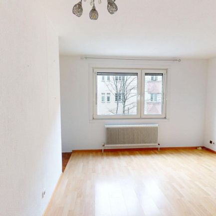 Moderne Garçonnière in 1220 Wien – Ihr neues Zuhause für nur 590 €! - Foto 1