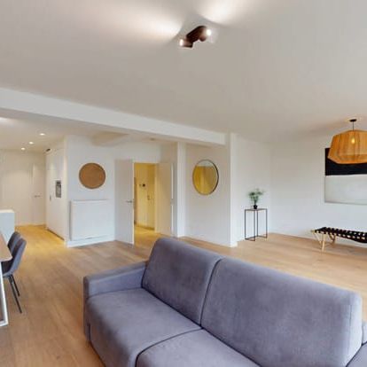 Appartement te huur - Photo 1