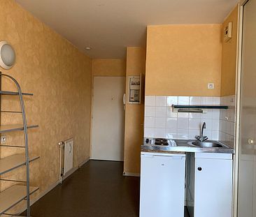 QUETIGNY – STUDIO MEUBLE – 19.23 M² - Photo 4