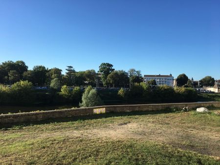 Location Appartement 1 pièce Meublé 26m² DAX 40100 - Photo 5