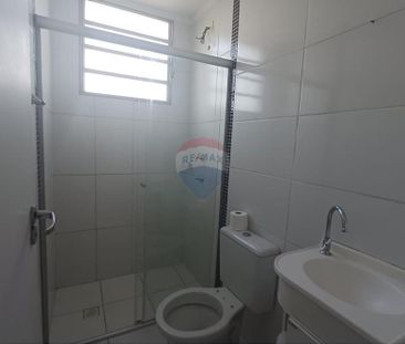 Apartamento para alugar 2 dormitórios- 2° andar- Cond. PQ Pallas Ca... - Foto 6