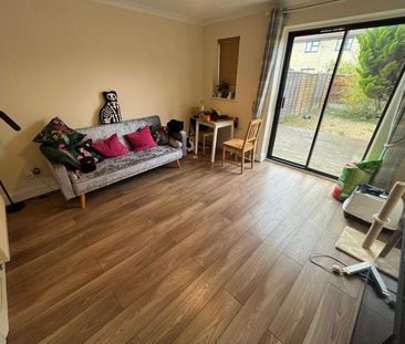 1 bedroom terraced house to rent - Photo 4