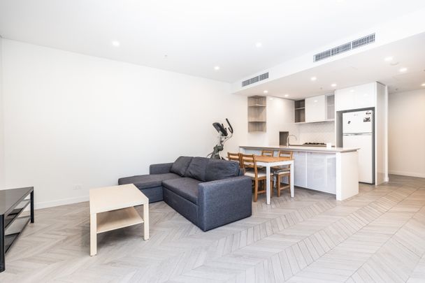 1406/15 Lachlan Street, Waterloo NSW 2017 - Apartment For Rent | Domain - Photo 1