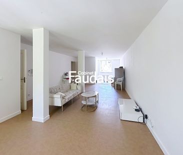 Location Appartement 3 pièces 88m² ST LO 50000 - Photo 1