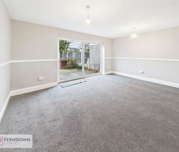 3 bedroom terraced house to rent - Photo 2