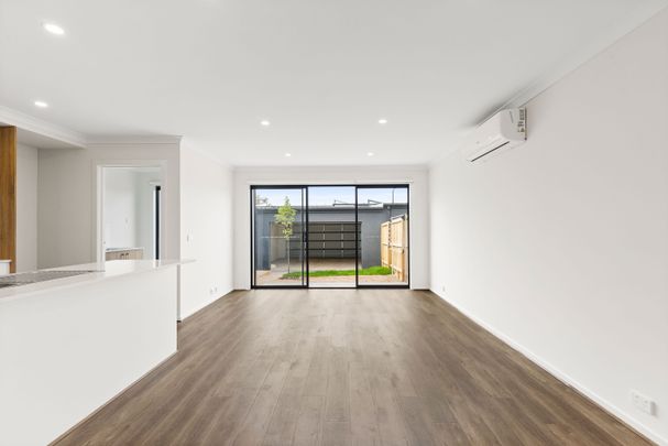 Spacious 4-Bedroom Home - Photo 1