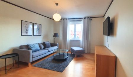 Kungsbergsgatan, Linköping - Foto 2