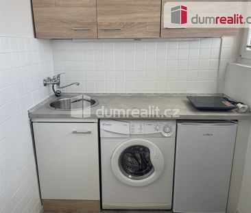 Pronájem bytu 1+kk 23 m² - Photo 3