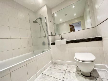 2 bedroom apartment to rent - Photo 5