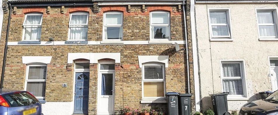 Brockley Road, Margate, CT9 2BS, Kent - Photo 1